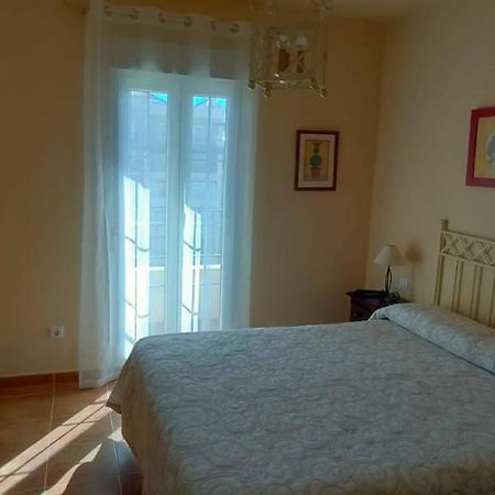 Apartamento 4ª Planta Urbanizacion Los Cisnes Ayamonte Ngoại thất bức ảnh