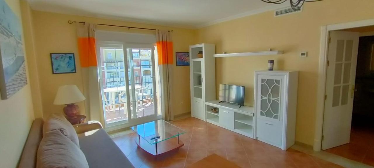 Apartamento 4ª Planta Urbanizacion Los Cisnes Ayamonte Ngoại thất bức ảnh